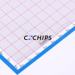 PTU1200P One-Time Fuse Through hole Component (THT),D3.6x10mm Fuse Ceramic Tube Fuse 2A 250V/125V - Product Image 2