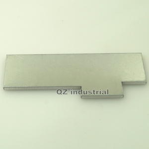 QZ OEM tùy chỉnh dập EMI lá chắn Trường hợp/Lá chắn bìa cho <span class=keywords><strong>PCB</strong></span> - Product Image 3