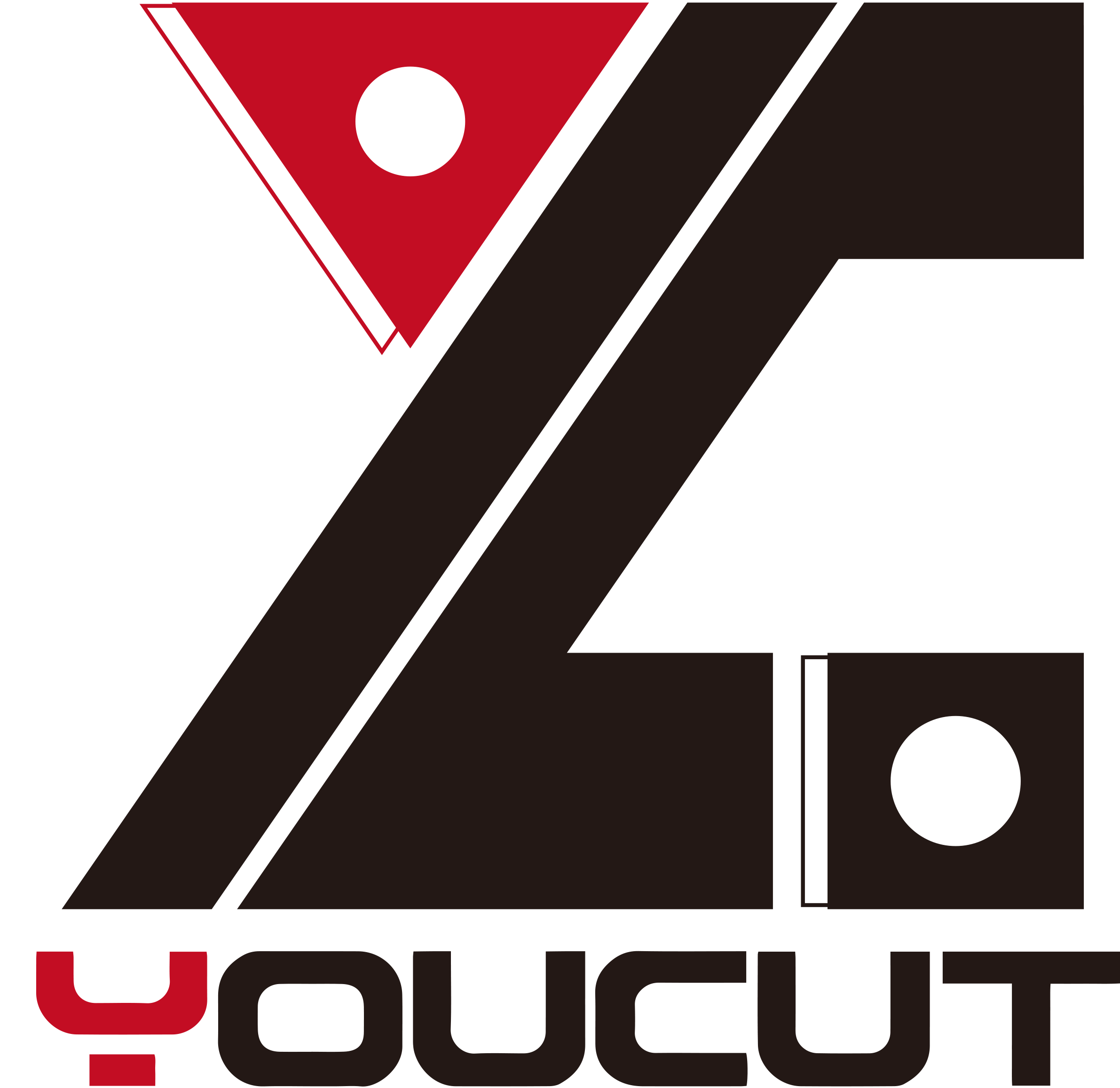 Chengdu Youcut Tools Co., Ltd. logo
