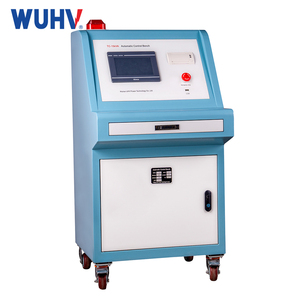 Boîte d'opération d'alimentation de transformateur d'essai de TC-15kVA - Product Image 4