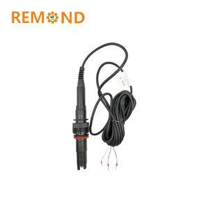 Medidor de cloro residual rs485, sem cloro analisador on-line sonda de ozônio constante, medidor de tensão livre de cloro - Product Image 3