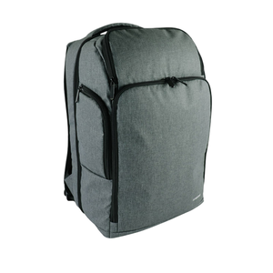 Bolso de hombro para cámara réflex digital, mochila de nailon para fotografía al aire libre, tamaño grande - Product Image 1