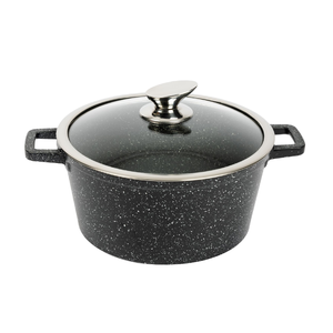 Ensemble <span class=keywords><strong>de</strong></span> marmites à <span class=keywords><strong>riz</strong></span> antiadhésives Modern Home Casserole Hotpot Casserole - Product Image 1
