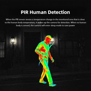 Ngoài Trời Năng Lượng Mặt Trời An Ninh Ptz Máy Ảnh 3MP 4G CMOS Hai-Cách Âm Thanh Tầm Nhìn Ban Đêm HD Bg622 Với Đám Mây & SD Lưu Trữ Thẻ - Product Image 6