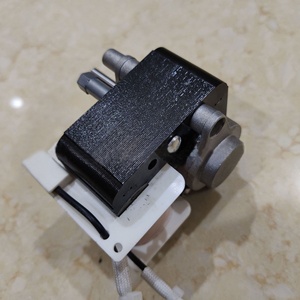 Motor de Alta Temperatura para Secado de Té en <span class=keywords><strong>Horno</strong></span> 6030 18W-55W, Ventilador para Extracción de Humo de Caldera, Motor de Ventilador Automático para Máquina de Tostar Té - Product Image 4