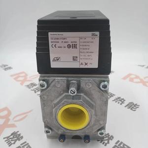 CG225R01-VT2WF1, le numéro de commande 84741254, actionneur d'amortisseur pour KromSchroder - Product Image 4