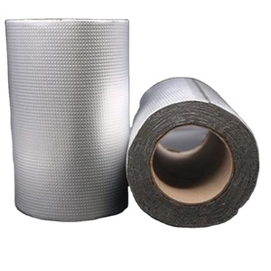 Stock de ruban butyle imperméable pour la cuisine design moderne Vente en gros d'usine d'aluminium auto-adhésif Coût minimum d'une seule pièce - Product Image 1