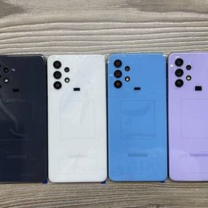 SM A32 Smartphone di marca ricondizionato in fabbrica del telefono versione globale sbloccato telefono A32 altri componenti elettronici usati - Product Image 1