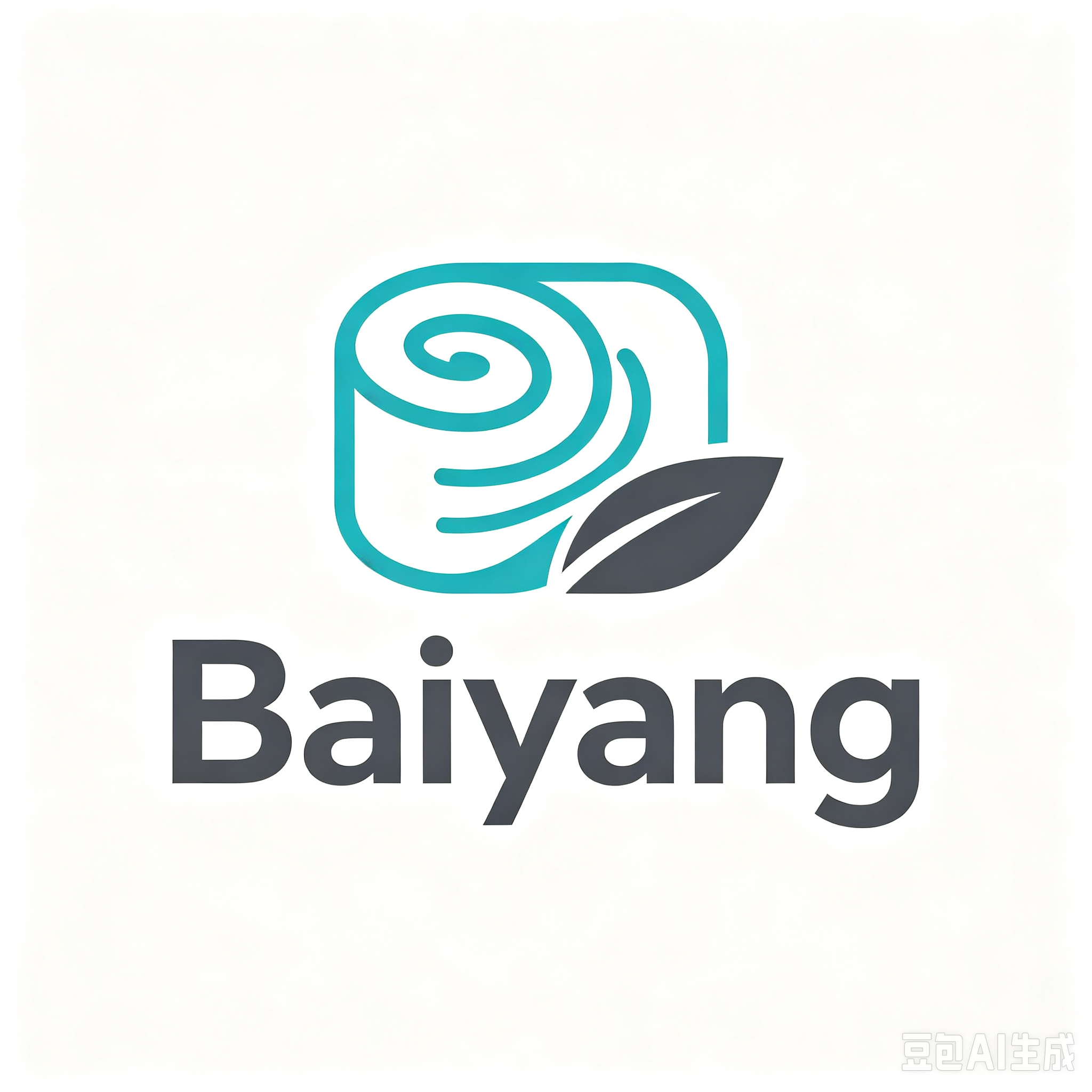 Baoding Baiyang Hygiene Products Co., Ltd. logo