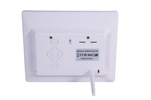 Video canción 3gp Mp4 <span class=keywords><strong>descargar</strong></span> Hd 8 "Lcd marco de fotos Digital de pantalla anuncios - Product Image 4