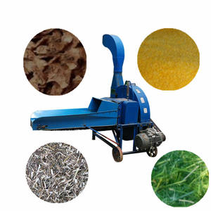 Machine à hacher la paille pour tracteur à prise de force, fonctionnement sécurisé 	 <span class=keywords><strong>Prix</strong></span> des hacheuses à paille au Kenya 	 Déchiqueteuse à <span class=keywords><strong>foin</strong></span>, hacheuse d'aliments agricoles d'occasion - Product Image 4