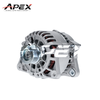 Alternateur APEX-ALFO068 12V 110A pour FORD US MAZDA US Escape 2.0L Focus 2.0L Tribute 2.0L Nouvel Alternateur YF2018300A, 8260N
