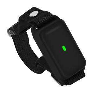 Entraîneur de chien <span class=keywords><strong>à</strong></span> télécommande électronique intelligent anti-aboiement étanche IP67 en ABS modèle XGQ-002 pour l'entraînement des chiens - Product Image 3