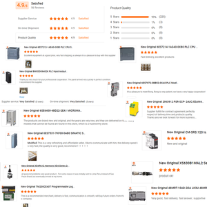 Siemens New Original 6sl32101ke311uf1 sinamics g120c hệ thống ổ đĩa profinet 6sl3210-1ke31-1uf1 chuyển đổi tần số - Product Image 6