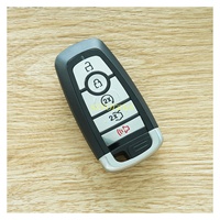 Accessoires pour clés de voiture Vente en gros Télécommande intelligente à 5 boutons FCC # M3N-A2C93142600 - 902 MHz pour Ford EDGE EXPLORER FUSION MUSTANG