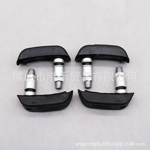 Hong Le <b>Tpms</b> Sensor 8532731 433MHz External Car Tire Pressure Monitoring - Product Image 5