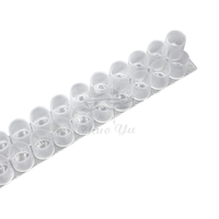 Factory Supply Queen Bee Set für die Bienenzucht New Plastic White
