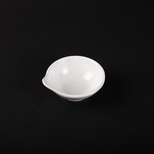 Cuenco <span class=keywords><strong>de</strong></span> melamina blanca para restaurantes <span class=keywords><strong>de</strong></span> la <span class=keywords><strong>mejor</strong></span> calidad, vajilla moderna, platos <span class=keywords><strong>de</strong></span> melamina <span class=keywords><strong>de</strong></span> plástico irrompibles - Product Image 6