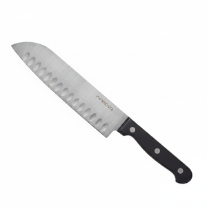 Coltelli da cucina Premium 43392 resistente in acciaio inossidabile impugnatura confortevole Versatile ed essenziale per avventure culinarie - Product Image 2