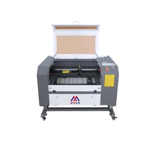 5070 signage Laser Cutting Engraving Machine