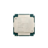 Pour processeur E5-2699V3 2.3GHz 22NM CPU Neuf et d'occasion pour application serveur