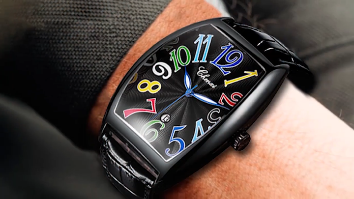 Factory Price CHENXI 8217 Men's Quartz Wrist Watch - Stylish