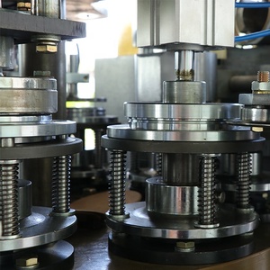 Buen precio, vasos de papel para helado con tapa, máquina para hacer tapas, máquina para hacer tapas de vasos, máquina para hacer tapas de vasos de papel - Product Image 2