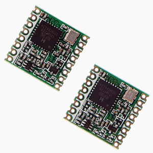 Lora truyền thông không dây thu phát mô-đun <span class=keywords><strong>rfm96</strong></span> Lora đường dài thu phát mô-đun rfm96t - Product Image 1