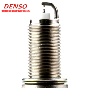 Bujía DENSO Original Genuina <span class=keywords><strong>Fk16HR</strong></span>-<span class=keywords><strong>A8</strong></span> Fabricada en Japón Proveedor Mayorista La Mejor Calidad para INFINITY Volvo HONDA - Product Image 2