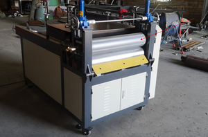 ASFROM-máquina de grabado de láminas de goma, para suela, zapatilla - Product Image 2