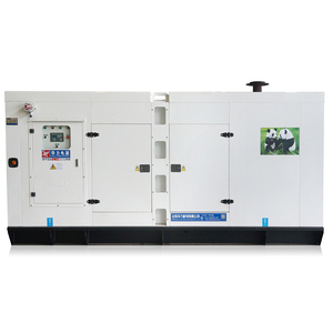 Tiếng Ồn Thấp 220V Im Lặng Điện Điện Cổng Thông Tin Chế Độ Chờ Nhà Động Cơ Diesel Máy Phát Điện Đặt <span class=keywords><strong>8KW</strong></span> - Product Image 5