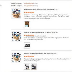 Caja Misteriosa de Teléfono Móvil con Pago Contra Entrega, Smartphone 5G Desbloqueado, Versión Global, Reloj Inteligente, Auriculares, Batería Externa, 5 Piezas - Product Image 4