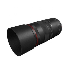 เลนส์กล้องดิจิตอลมือสองของแท้จาก DF Wholesale รุ่น RF 100mm F2.8 L IS USM สำหรับกล้องฟูลเฟรม - Product Image 5
