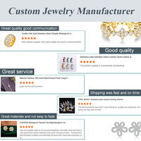 Fabricación de Joyería Personalizada, Conjunto de Joyería de Moissanita de Alta Gama, Exclusivamente para Usted - Joyería Única Diseñada Especialmente para Usted.