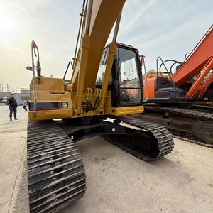 Excavadora CAT320B usada más vendida, componentes de núcleo de origen japonés, cojinete de engranajes de Motor de segunda mano, núcleo de excavadora 320D/320C/320B - Product Image 1