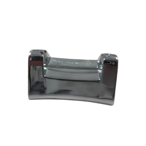 Componentes de Aleación de Aluminio Fundido a Medida YUSHENG para Equipos Industriales, Automotrices y de Automatización, Metal Rectangular - Product Image 1