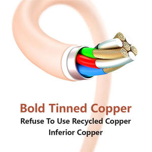 Cáp Dữ Liệu Silicon Hàng Mới Về 2023 Cáp Silicon Loại C <span class=keywords><strong>USB</strong></span> Sạc Nhanh 6A Chất Lượng Cao Cho Samsung/Huawei Cho iPhone - Product Image 3