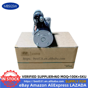 <span class=keywords><strong>Precio</strong></span> al por mayor piezas <span class=keywords><strong>de</strong></span> repuesto <span class=keywords><strong>de</strong></span> <span class=keywords><strong>coche</strong></span> Motor <span class=keywords><strong>de</strong></span> arranque 36100-2B102 361002B102 para Hyundai KIA ACCENT 2007-2013 - Product Image 4