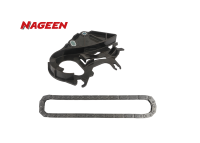 Kit de Reparación de Bomba de Aceite de Calidad OE (Juego de 5 Piezas) para Motor de Gasolina 318i 320i N46, Piezas Automotrices OE 11277500502
