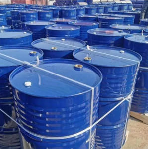 Glicerol de Alta Pureza 99.5% Grado Industrial/USP, CAS 56-81-5, Directo de Fábrica - Product Image 5