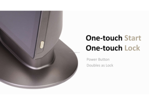 เครื่องวิเคราะห์ผิว AI รุ่น M17-10 Spectrum, กล้องความละเอียดสูง 20MP, ระบบตรวจจับสภาพผิว 18+5+1 พร้อมการจำลองการเสื่อมสภาพในอนาคต, พื้นที่จัดเก็บข้อมูลบนคลาวด์ฟรี - Product Image 4