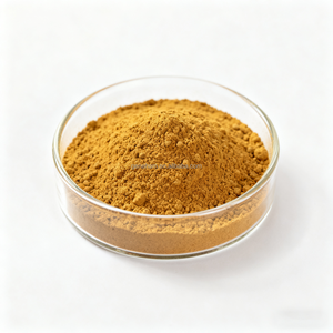 80% Fenegriekzaad Extract Poeder Puur Totaal Saponinen Voor Metabole Gezondheid Uv Getest Halal Gecertificeerd Supplement - Product Image 5
