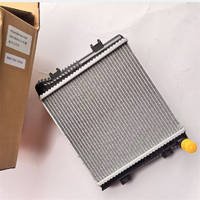 Radiateur d'eau du moteur TIID pour Mercedes Benz AMG C63 W205 A205 S205 0995005903
