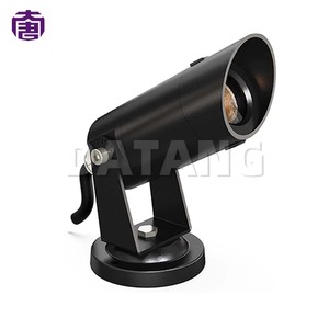 Lampes LED modernes en aluminium étanches IP65 pour l'éclairage des jardins et des murs de bâtiments - Product Image 4