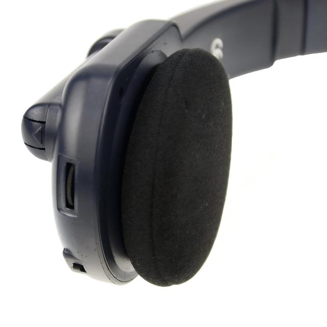 Cushion for Arkon Headsets IP112 Only Replacement Sponges Accessories Without Headsets