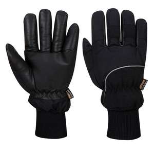 PORTWEST - A751BKRXL Guante de tienda en frío Apacha-GUANTES EAN 5036108322015 - Product Image 1