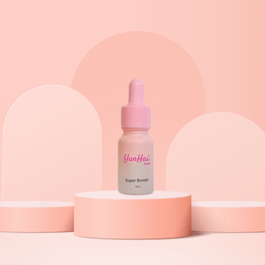 Yunhai nhãn hiệu riêng mở rộng lông mi siêu Bonder trước khi điều trị Primer cải thiện keo liên kết Lash Sealant - Product Image 2