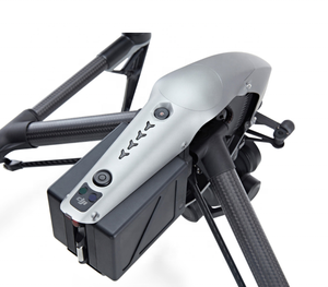 Dron Original Inspire 2 con cámara <span class=keywords><strong>Zenmuse</strong></span> X4S X5S X7, Control de 7km, velocidad de 94 KM/H - Product Image 4