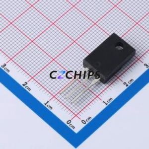 Diodo Schottky MBRF20300CT ITO-220AB Original y Nuevo, Componente Electrónico al por Mayor, Proveedor de Chips y Servicio BOM - Product Image 2