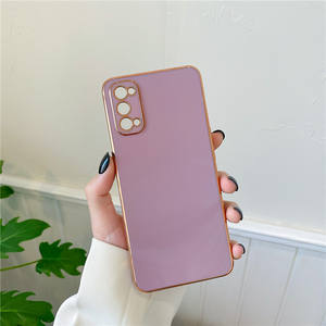 Custodia morbida per <span class=keywords><strong>Xiaomi</strong></span> <span class=keywords><strong>Redmi</strong></span> <span class=keywords><strong>8</strong></span> custodia in Silicone Fundas <span class=keywords><strong>Cover</strong></span> posteriore del telefono per Redmi8 custodia paraurti per Xiomi <span class=keywords><strong>Redmi</strong></span> <span class=keywords><strong>8</strong></span> - Product Image 3